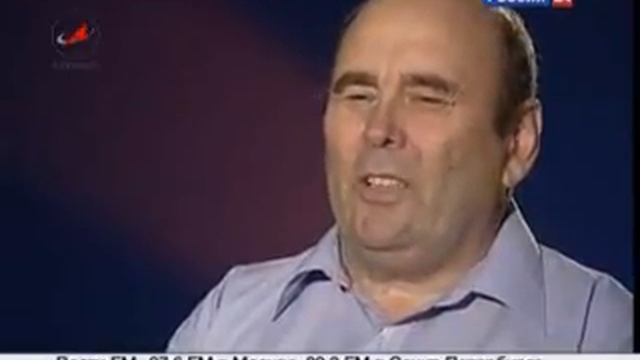 Российские технологии - Инерционный двигатель смотреть онлайн