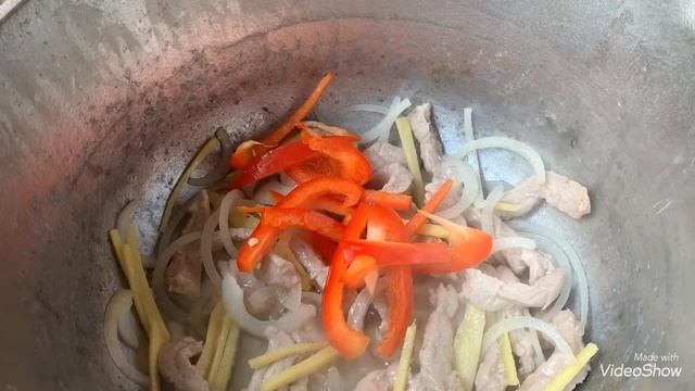 Рецепты для гурманов и ценителей вкуса 