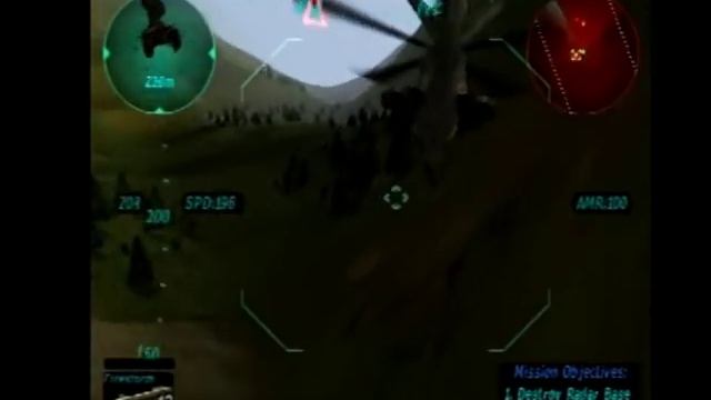 Frustrated Game Reviewer Thunderstrike Operation Phoenix смотреть онлайн