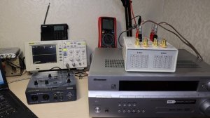 Ресивер в качестве стереоусилителя: обзор на примере Pioneer VSX-416