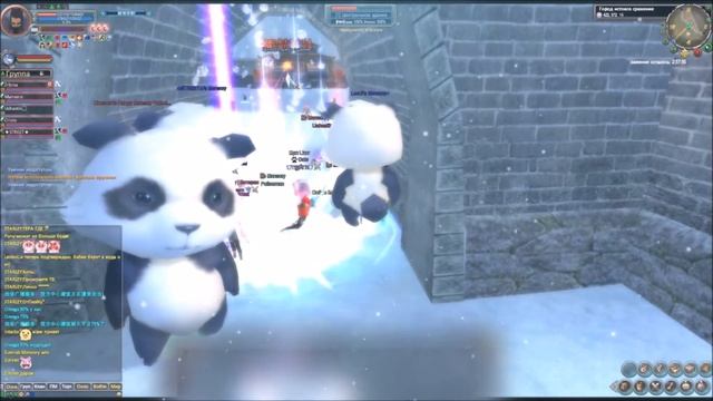 Tv Guild Mansory vs Guild Cats| Захват Города Истоков смотреть онлайн