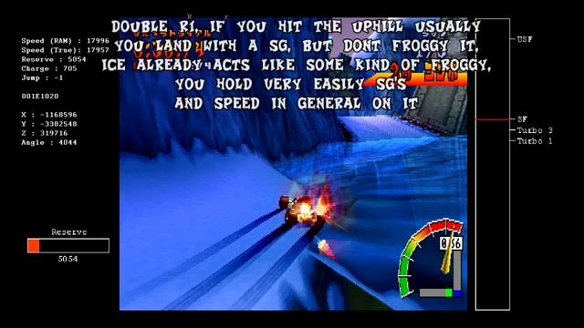 CTR Time Trials Tutorial [#7] | Polar Pass смотреть онлайн