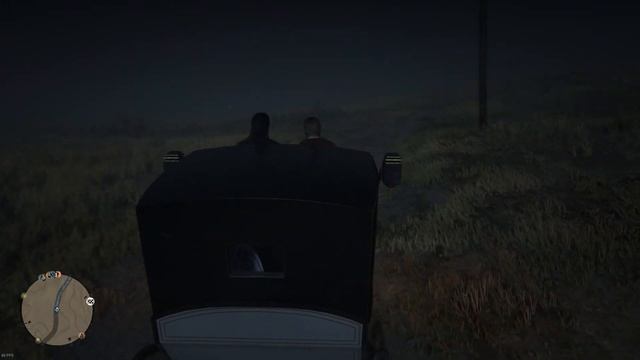 Red Dead Online. Морально сложный выбор, особенности бухгалтерского учета и многое другое. смотреть онлайн