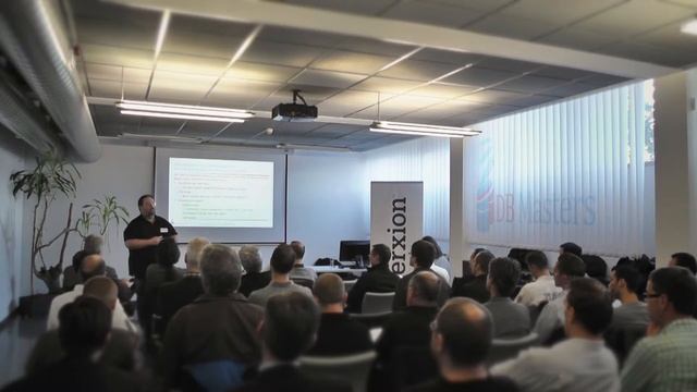 Oracle 12c New Features Überblick - Information Lifecycle Management смотреть онлайн