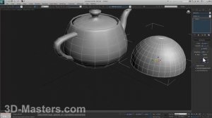 3д макс уроки для начинающих. Базовый курс 3ds max