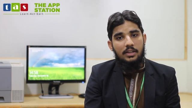 ABOUT PHP | Muhammad Jahanzaib | Center Academic Head смотреть онлайн