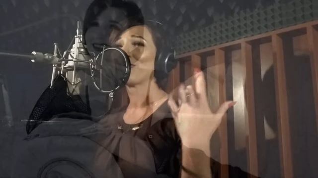 Svetlana Soleil (Светлана Солей)- А эту ночь я проведу с тобой смотреть онлайн