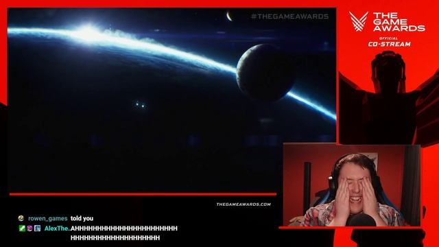 I AM CRYING! MASS EFFECT 4 IS REAL!!!!! My reaction to the news! смотреть онлайн