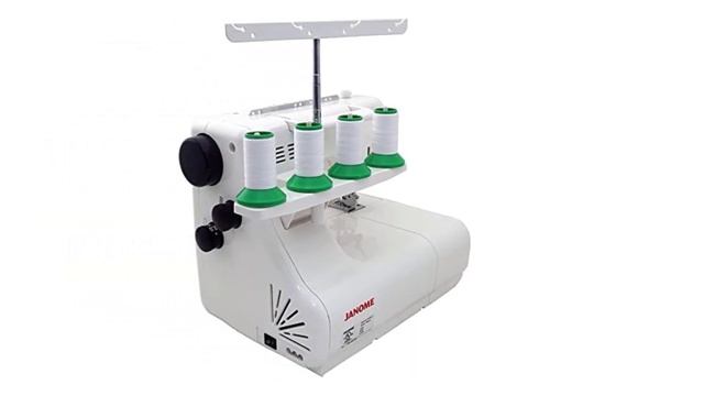 Best Coverstitch Machines in 2023 | Top 5 Best Coverstitch Machines - Review смотреть онлайн