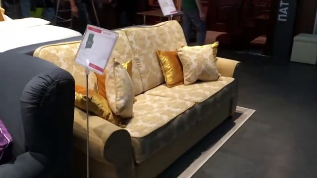 Стол журнальный Palletto смотреть онлайн
