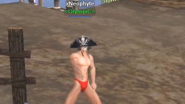 Dessert (Oracle Rohan Dance Version) смотреть онлайн