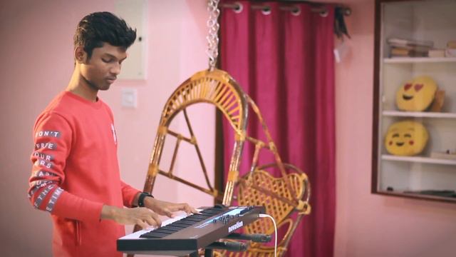 Magimai - Jabez (Cover) | Tamil Christian Song смотреть онлайн