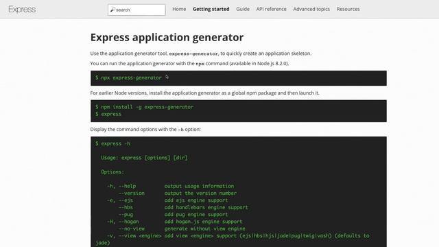 Full Stack App development React Angular/Node JS #02 смотреть онлайн