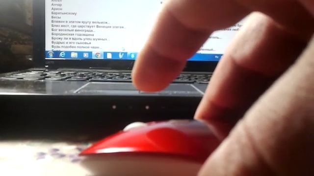 Не работает колёсико мыши смотреть онлайн
