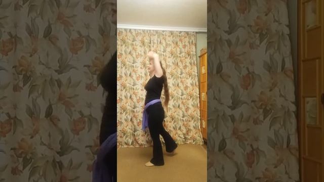 Танцевальная студия "Легенды Востока". Запись прямого эфира от 27 11 20. смотреть онлайн