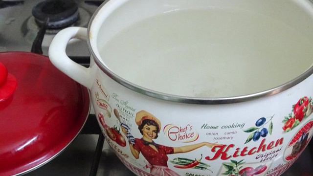 Сборник рецептов