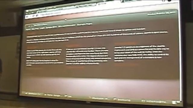 Matt Thomas Joomla! Rapid Template Development смотреть онлайн