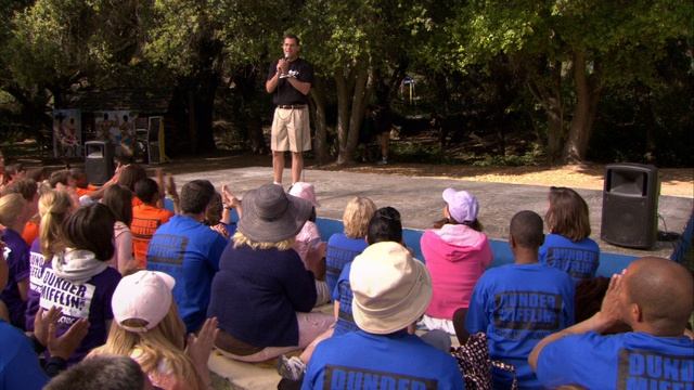 Офис / The Office – 5 сезон 28 серия смотреть онлайн