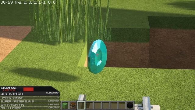 Minecraft With RTX on 1660 Super смотреть онлайн