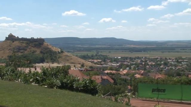 TVE Sümeg - Varga Zoltán egyéni vállalkozó смотреть онлайн