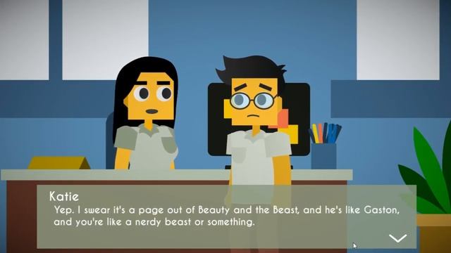 Lets Play : Flix and Chill Millennials 2 смотреть онлайн