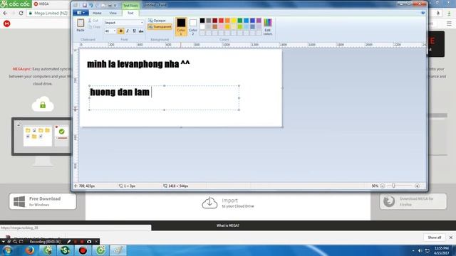 Huong Dan Cai Dat - Photoshop CS6 Portable Full – 32bit | 64bit смотреть онлайн
