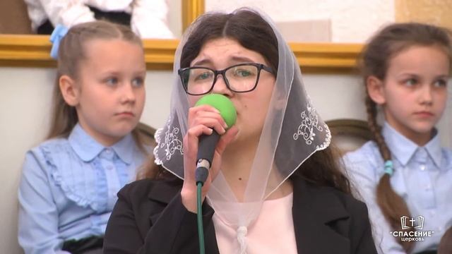 Отче наш, Сущий на небесах / Песня смотреть онлайн