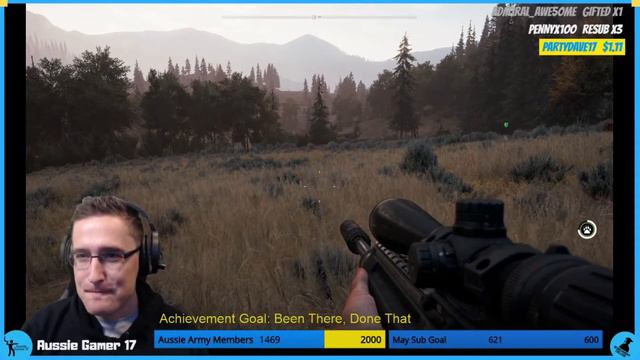 Far Cry 5 100% Playthrough Part 69 смотреть онлайн