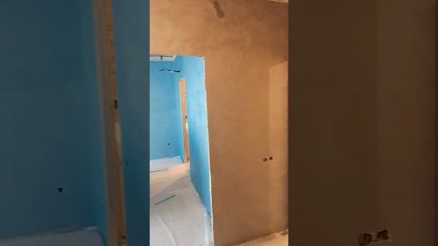 Декоративная штукатурка "Мокрый шёлк" (серый цвет) смотреть онлайн