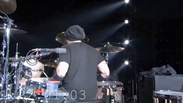 Guns N' Roses - Live in London 2012 Full Concert HD смотреть онлайн