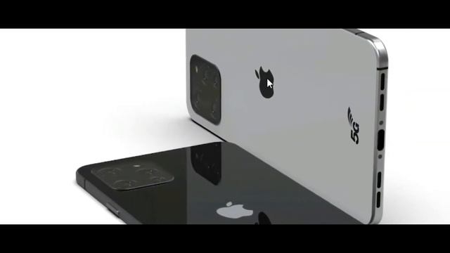 iPhone 9 или SE смотреть онлайн