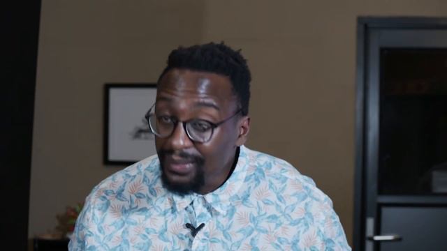 The Gospel According To Mark Season 3: Part 7 - BIG GOD & WORN-OUT BIBLES смотреть онлайн