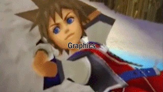 Kingdom Hearts Final Mix is The Start of Something Magical смотреть онлайн