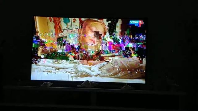 Вот так показывает кабельное телевидение Интерсвязь на улице трашутина. смотреть онлайн