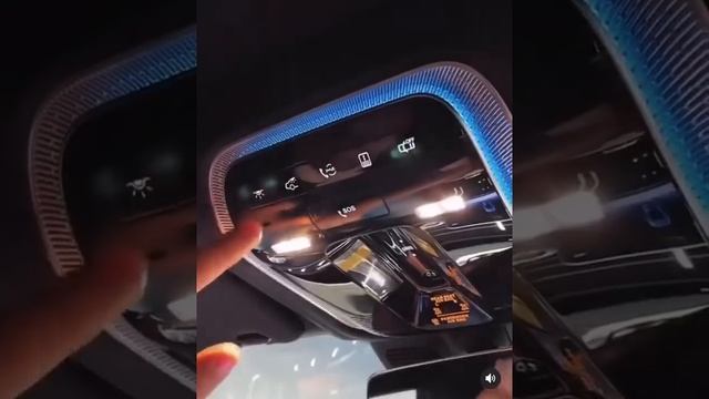 MERSEDEC-BENZ S500 MAYBACH смотреть онлайн