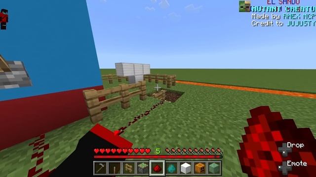 Mutant Piglin VS Most Secure House | Minecraft смотреть онлайн