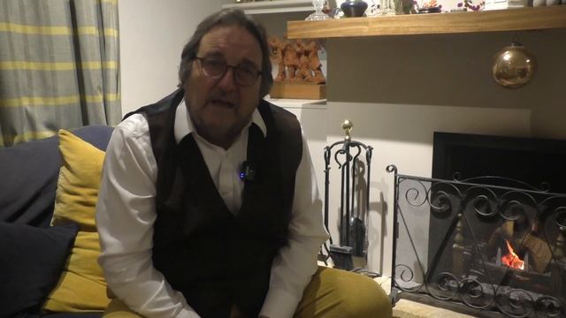 The Lady Of Shalott By Alfred Lord Tennyson | Read By Robin Shuckburgh | The Wednesday Poem