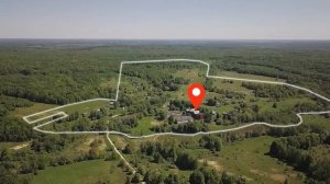 Продается старинная усадьба Графа Гурьева. Станьте владельцем уникального имущественного комплекса!