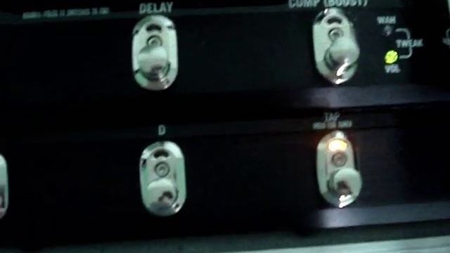 Pequena Análise do POD X3 Live da LINE 6 смотреть онлайн