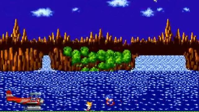 обзор на мою игру sonic.exe the nightmere it horror смотреть онлайн