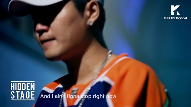 HIDDEN STAGE: Hash Swan X dKash(해쉬스완X디캐시)_Ring Ring смотреть онлайн