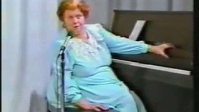 John Daker - Reva sings to introduce John Daker смотреть онлайн