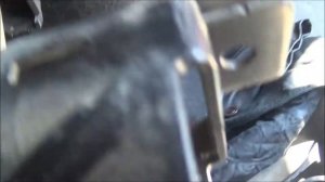 как разобрать и отреставрировать сиденье от ситроена