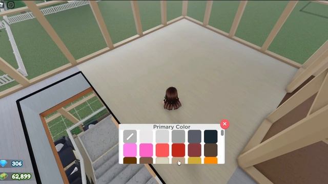 Brownish Restaurant In Restaurant Tycoon 2 - ROBLOX