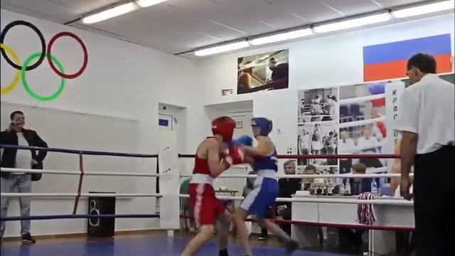 ОКТ памяти Ю.А. Спицына смотреть онлайн