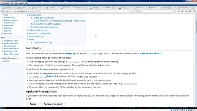 Linux Documentation In 2017 смотреть онлайн