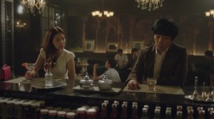 Молодое поколение, 1 сезон, 3 серия