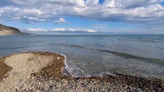 Архипо-Осиповка 5 апреля 2024 года ⛅ Видео из группы https://t.me/katrandiving смотреть онлайн