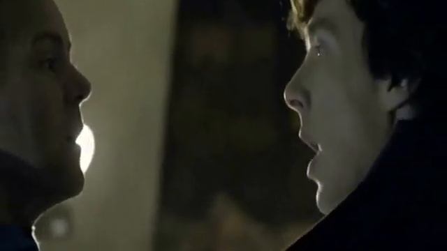 Шерлок и "Большой куш" (прикол) (!присутствует нецензурная лексика!) смотреть онлайн