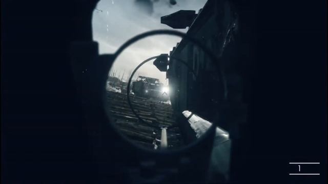 Battlefield 1На старом Компьютере GT520M NVIDIA смотреть онлайн